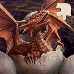Rompecabezas de Dragones