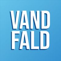 Vandfald - Drukspil