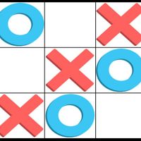 Tic Tac Toe - Classic Edition
