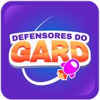 Defensores Do Gard