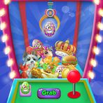 Multi Claw Machine Carnival
