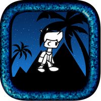Plataforma 2D Night