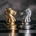 Chess Champion