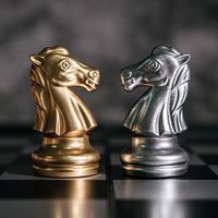 Chess Champion