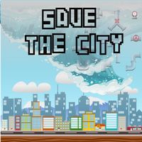Save The City - City Savior