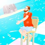 Chair Fall