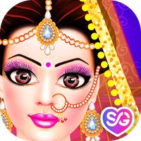 Gopi Doll Fashion Salon Game
