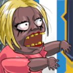 MrAlanC Zombie Doctor