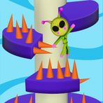 Danger Fall