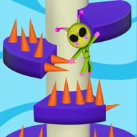 Danger Fall