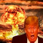 Trump's World War 3: Fire and 