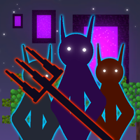 Mighty Craftsman: Stick WIZARD