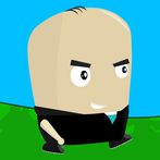 Crazy Chuck - arcade