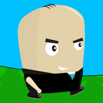 Crazy Chuck - arcade