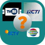 Tebak gambar logo tv digital