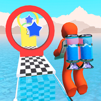 Water JetPack 3D