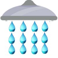 Shower to GO Simulator AR