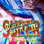 Super Blackjack Battle 2 Turbo Edition - The Card Warriors