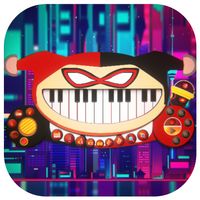 Baby-Shaco Piano Sound Music
