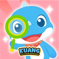 Kuang spot the difference