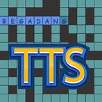 TTS - Teka Teki Silang Offline