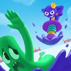 Pogo Smasher