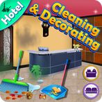 Hotel Cleaning & Decorating