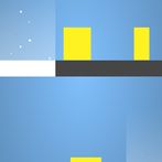 Cube Push - Dash Pusher Geomet