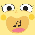 Sangglad – leg i Sangskoven