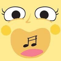 Sangglad – leg i Sangskoven