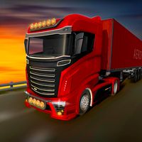 Truck Simulator Ultimate Game