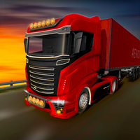 Truck Simulator Ultimate Game