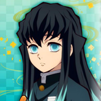 Tokitou Muichiro Game