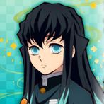 Tokitou Muichiro Game