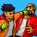 City Fighter vs Street Gang