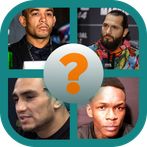 Name the MMA Fighter