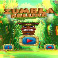 Zumbla Deluxe