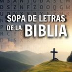 Sopa de Letras de la Biblia