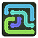 Connect Dots - Dot puzzle game