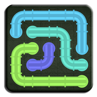 Connect Dots - Dot puzzle game