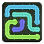 Connect Dots - Dot puzzle game