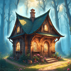 Fable Town: Merging Games