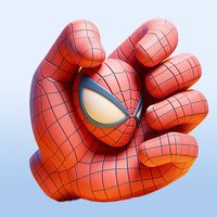 Spider Thief