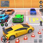 Car Parking 3D Simulator Games