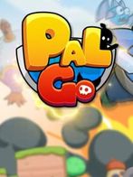 Pal Go: Tower Defense TD