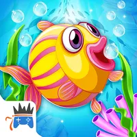 Little Fish Care & Dress-up