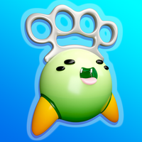 Weapon Hero - Merge Monsters