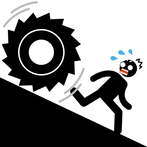 Draw or Die: Draw 2 Save