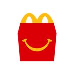 McDonald’s Happy Meal App - ME