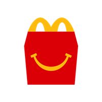 McDonald’s Happy Meal App - ME